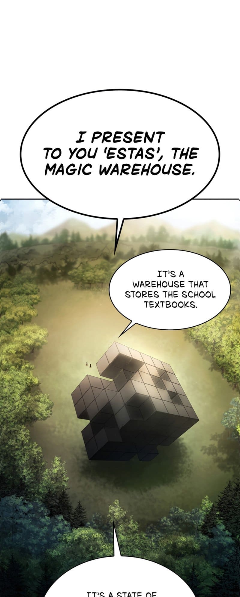 Infinite Mage, Chapter 42 image 02